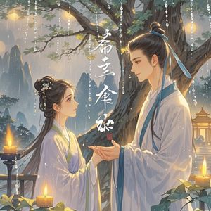 尘缘镜