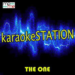 The One (Karaoke Version) (Originally Performed by The Chainsmokers)