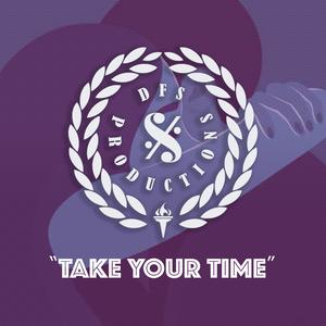 Take Your Time