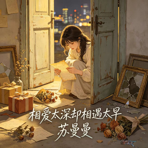相爱太深却相遇太早(撞破了南墙)