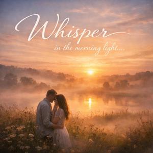 Whisper in the morning ligh