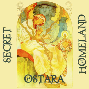 Waves of White Horses