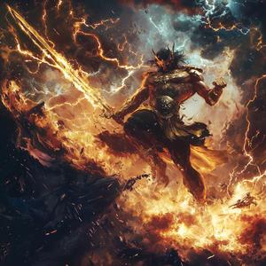 아프로디테의 유혹 (Aphrodite's Temptation)