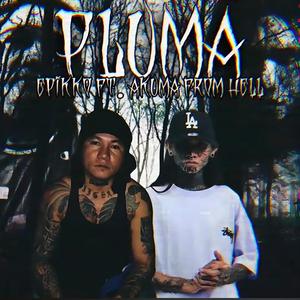 PLUMA (EPIKKO (AKUMA FROM HELL)