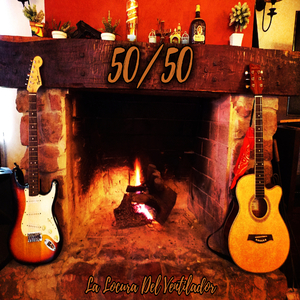 Te Fuiste (With Dolo Ramallo)