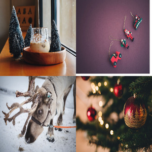 O Albero di Natale - Natale 2020