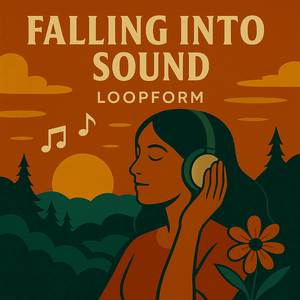 Falling into Sound