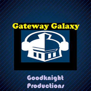 Gateway Galaxy (From "Super Mario Galaxy")