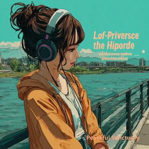 白い雲と心のノイズ