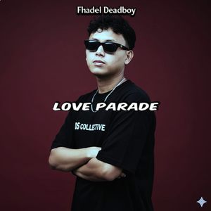 LOVE PARADE