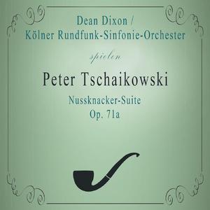 Danse russe Trepak / Russischer Tanz, Op. 71a: Tempo di Trepak, molto vivace