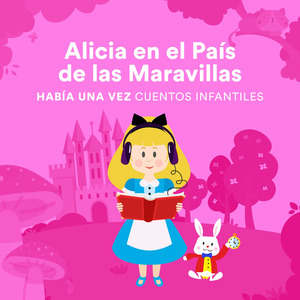 Alicia en el País de las Maravillas