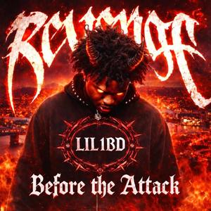 Lost and Found (feat. La Doodie & 3lijah)