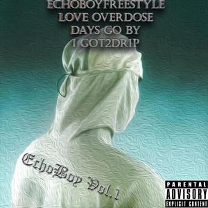 爱失控Love Overdose