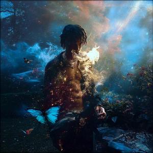 PAIN DON'T SHOW (feat. Loreatto)