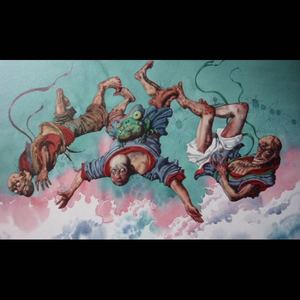 歌曲03（beat by NHOKA）