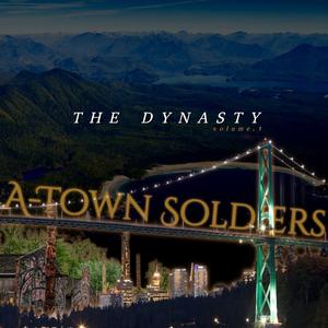 Walk through the flames (feat. Millz)