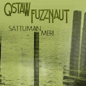 Sattuman meri (feat. Fuzznaut)
