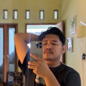 Tangis Di Balik Tirai Senja