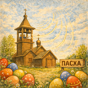Пасха