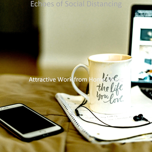 Jazz Quartet - Bgm for Working from Home