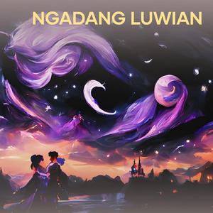 Ngadang Luwian