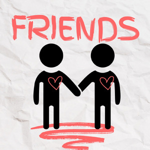 FRIENDS