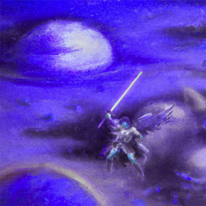 Guerrero Santo (feat. 60k Cvndy & Eric Löwe)