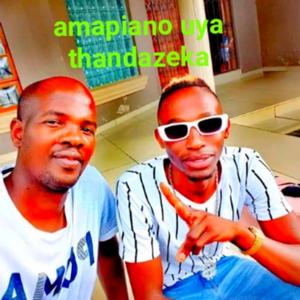 Uya thandazeka (feat. Machabe)