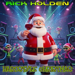 Hardstyle Christmas