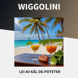 Lei av kål og poteter