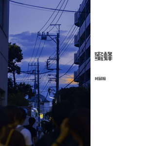 蜜蜂（翻自 万玲琳）