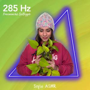 285 Hz - Regulador de Energias Chakra