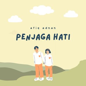 Penjaga Hati