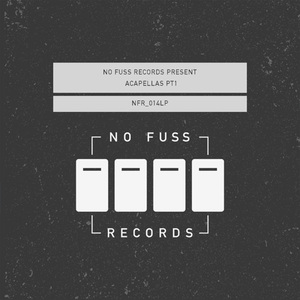 If This World Were Mine (Acapella Mix)