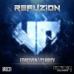 Forgiven (Original Mix)