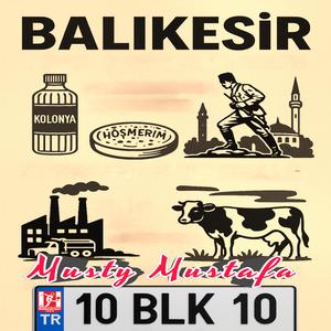 Balıkesir