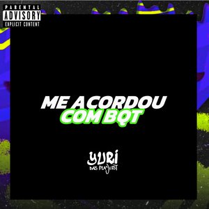 Me Acordou Com Bqt (feat. Mc Denny, Mc Jacaré & Gustavin No Beat)