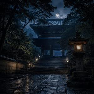 Midnight Nanzenji
