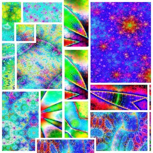 Cardiogramme désynchronisé