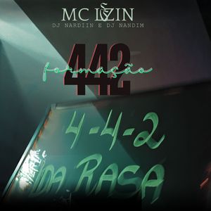 Formação 442