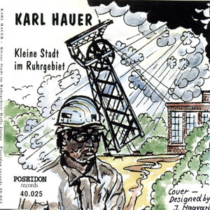 Kleine Stadt im Ruhrgebiet (Kleine Stadt im Ruhrgebiet)