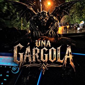 una gargola