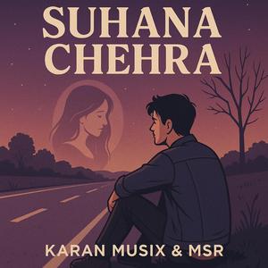 Suhana Chehra