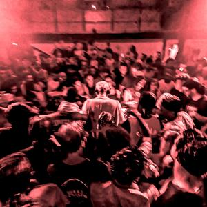 Overdose On You (Turn On The Lights again..)