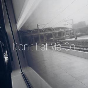 Don't Let Me Go