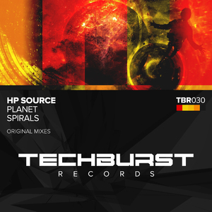 Planet (Original Mix)