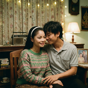 អូនស្រលាញ់តែបងមួយនាក់