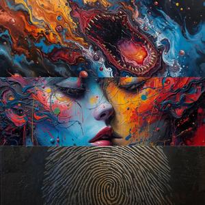 Hormony emocje tożsamość