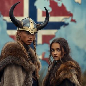 VM-sangen 2026 (Landslaget fotball) (feat. Frøydis Firmamentsdottir) (Radio Edit)